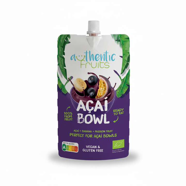 Açaí Bowl (Pack of 10)